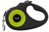 TUG Tiny 360: tira retráctil para perros, paseos sin enredos.