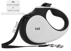 Mango antideslizante de TUG XL para un agarre cómodo