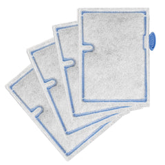 Cartucho de filtro Turchongeco para QuietFlow E, ajuste perfecto para agua clara.