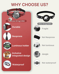 typecase collar gato hebilla desenganche seguridad y liberación fácil