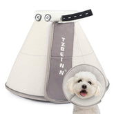 TZBEINN collar suave para perro mediano, cómodo y práctico para uso diario.