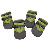Ultra Paws Durables en la pata delantera, protección y ajuste cómodo para paseos