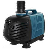 Bomba Uniclife de agua sumergible para acuario con alto caudal