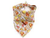 Unique Style Paws bandana-perro-algodon, uso diario y suave para mascotas