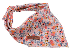 Bandana para perro de doble capa Unique Style Paws, duradera y cómoda.