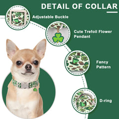 Unique Style Paws cierre rápido de plástico para colocar y quitar fácilmente.
