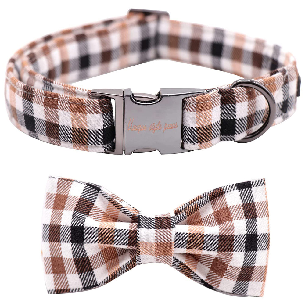 Unique Style Paws collar para perro, visual moderno y comodidad para paseos