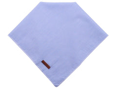 bandana Unique Style Paws lavable a máquina, cuidado sencillo.