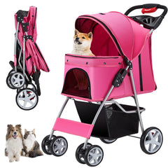 Unisakey paseador con ruedas 360 facilita maniobras suaves en superficies irregulares