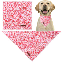 UP URARA PUP bandana algodón suave cuida la piel de tu mascota