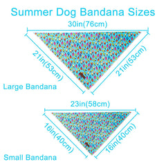 UP URARA PUP bandana algodón premium, suave con la piel de tu mascota.