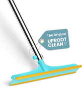 Uproot Cleaner Xtra elimina pelos de mascotas en alfombras, limpieza suave.
