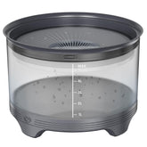 UPSKY bebederos para perros, gran capacidad 5.5 L para varias mascotas