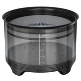 UPSKY cuenco de agua para perro de 5,5 L sin derrames, ideal para mascotas activas.
