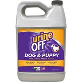 Urine OFF botella-vertido: limpieza rápida de manchas de orina.