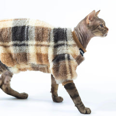 Urnat gato cuadros clásico resalta estilo y confort en casa.