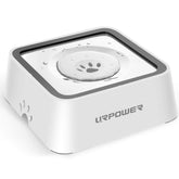 URPOWER bebedero para perros con capacidad 2.5L, ideal para paseos y viajes.