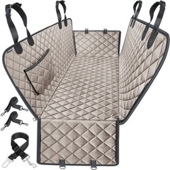 URPOWER funda impermeable para hamaca de asiento trasero protege contra manchas.