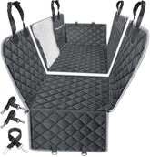 URPOWER funda para asiento con hamaca para perros, interior limpio