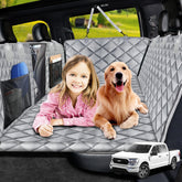 URPOWER XL extensor de asiento trasero para camión ofrece más espacio para tu perro