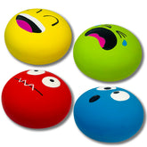 UTOMING bolas látex para perros pequeños con sonido divertido para jugar