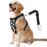 VavoPaw arnés seguridad coche para perro con ajuste cómodo