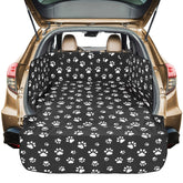 Veckle proteccion lateral del revestimiento para SUV: cuida los costados y mantiene limpio.
