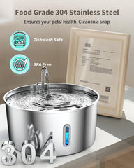Vekonn sistema filtración multicapa para agua más limpia.