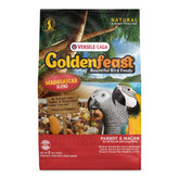 VL Goldenfeast Madagascar Blend en bolsa de 3 lb, sabor atractivo para aves de jaula