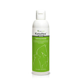 Vet One Champu para perros alergias, botella de 8 oz para baño suave