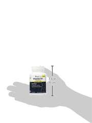Envase práctico de Vet One Vitamin K1, dosificación clara.