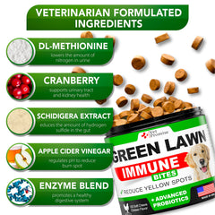 Vet Promise enzimas digestivas, posible apoyo para digestión y bienestar.