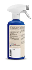 Vetericyn Plus para ojos de ganado, tratamiento seguro para irritaciones oculares.