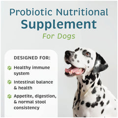 Vet One Advita cultivos vivos para equilibrio intestinal