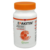 Vetoquinol Epakitin en paquete, apoyo al control de fósforo.