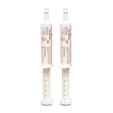 Vetoquinol Pro-Pectalin Pasta Oral para perros y gatos, empaque doble de 30 ml para uso continuo.