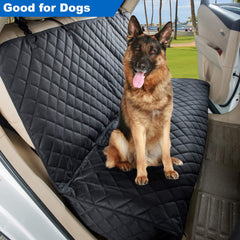 VIEWPETS antideslizante-malla-interna: mantiene el protector en su lugar en todo momento.