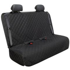 VIEWPETS protector-asiento-coche-impermeable: protege el coche ante derrames y suciedad.