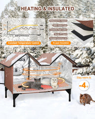 VILRAK techo-pvc-malla-resistente protección impermeable contra viento y lluvia