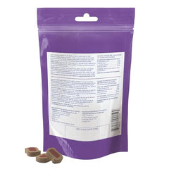 Golosinas Virbac para aliento fresco en gatos, sabor a pollo.