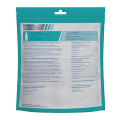 Virbac Veggiedent FR3SH, diseño en forma Z para alcance total.