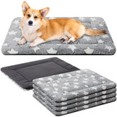 VitalCozy almohadillas para jaula con superficie suave y cálida