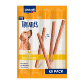 Vitakraft Treaties en empaque individual para paseos.