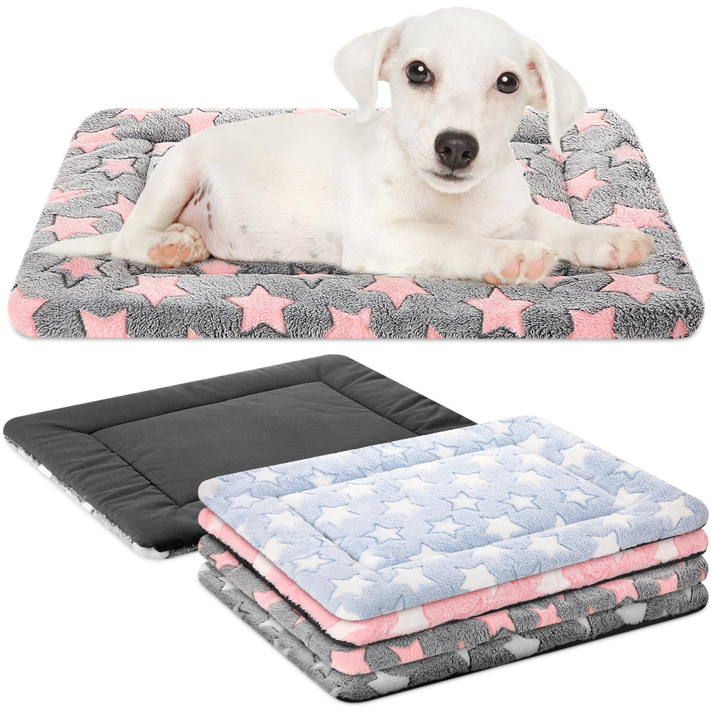 VitalCozy almohadillas para jaula, 4 piezas, descanso cómodo.