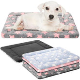 VitalCozy almohadillas para jaula, 4 piezas, descanso cómodo.
