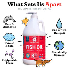 Vital Pet Life ayuda a disminuir picazón y alergias en mascotas.