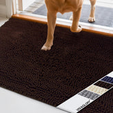 VIVAGLORY Absorpmax, patitas mojadas, absorbe agua y evita charcos en el suelo