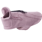 Chaleco de fleece VIVAGLORY para perros, calor suave.