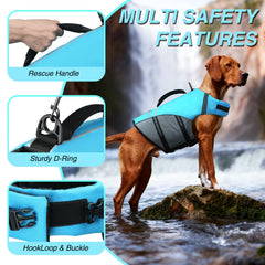 Correas ajustables de chaleco VIVAGLORY para ajuste seguro