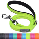 VIVAGLORY Dailyx con asa acolchada para paseos sin rozaduras.